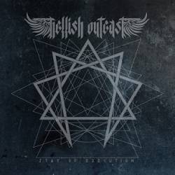 Hellish Outcast : Stay of Execution